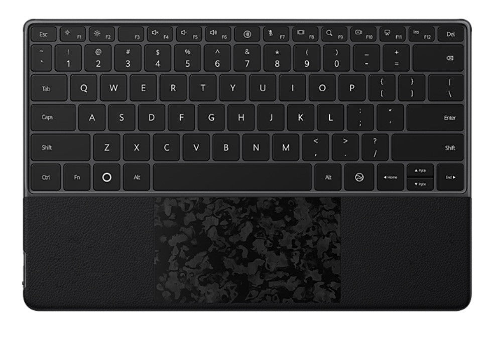 Huawei MateBook - Laptop pieghevole con schermo OLED da 18"